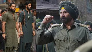 After Aditya Dhar’s Dhurandhar, Sunny Deol’s Border 2 Banned In Six Gulf Countries Over ‘Anti-Pakistan’ Content
