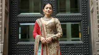 Rashmika Mandanna Calls Cocktail 2 ‘Super Special’; Shares Glimpse Of Her Role In Movie