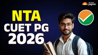 NTA CUET PG 2026: Application Closes Today, Apply Before Deadline for PG Admissions, Check Direct Link Here