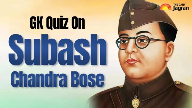 parakram-diwas-2026-quiz-top-20-gk-questions-with-answers-on-subhas-chandra-bose