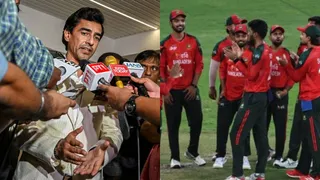 BCCI's First Reaction To Bangladesh Pulling Out Of T20 World Cup 2026 Goes Viral | Video