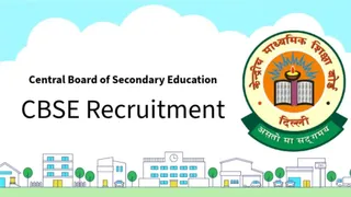 CBSE Recruitment 2026: Admit Card for Group A, B, and C To Be Out Soon At cbse.gov.in, Check Steps to Download