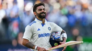 'Virat Kohli Was Forced Into Quitting Tests...': Former IND Player Questions Manjrekar Over 'Easier' Format Jibe
