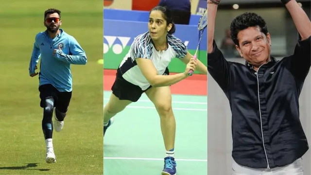 virat-kohli-congratulates-saina-nehwal-on-illustrious-career-after-retirement-sachin-tendulkar-note-on-x-for-indian-badminton-legend