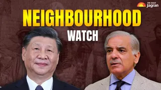 Neighbourhood Watch: From Pakistan To China, What's Happening Around India This Week