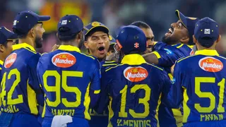 Kusal Mendis, Dunith Wellalage Power Sri Lanka To 19-Run Win Over England In Series Opener