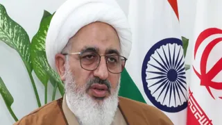 'Nuclear Weapons Are Haram': Khamenei's India Aide Rejects Bomb Claims, Slams Global Double Standards