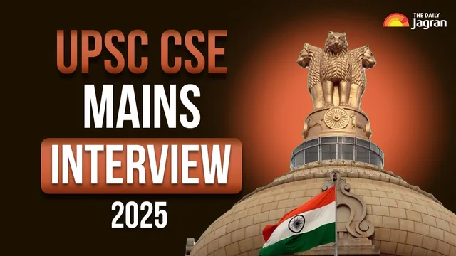 upsc-cse-mains-interview-2025-commission-rescheduled-cse-interview-schedule-new-dates-announced