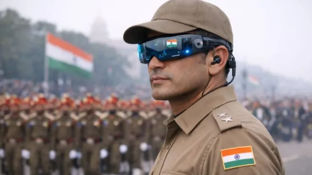 delhi-police-to-deploy-aipowered-smart-glasses-for-republic-day-duties