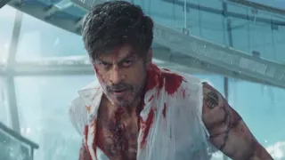 Shah Rukh Khan’s KING Confirms Christmas Release, Unveils Explosive First Visuals