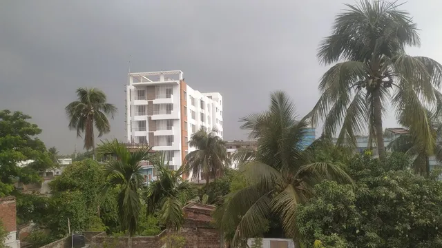 hyderabad-to-remain-dry-for-15-days-warm-days-and-cool-nights-ahead-check-imd-forecast