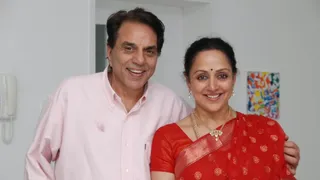 Hema Malini Reacts To Bollywood's He-Man Dharmendra Being Honoured With Padma Vibhushan: 'So Proud That Govt Has Recognised...'