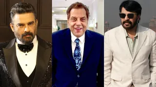 Padma Awards 2026: Dharmendra Honoured With Padma Vibhushan; From Mammootty To R Madhavan, Check Out Full List Of Awardees