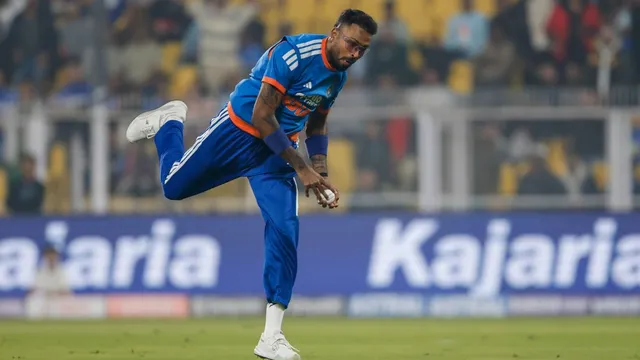 ind-vs-nz-devon-conways-innings-bitterly-ended-by-harshit-ranas-cunning-as-hardik-pandya-takes-stunning-catch-watch