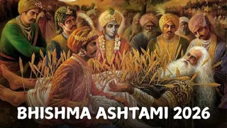 Bhishma Ashtami 2026: Date, Time, Significance And Rituals