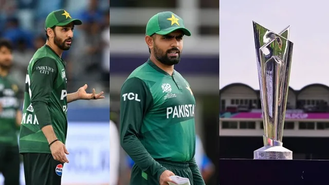 pakistan-cricket-team-squad-for-t20-world-cup-2026-salman-ali-agha-captain-babar-azam-shaheen-afridi-haris-rauf-dropped-pcb-updates