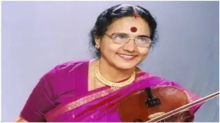 Prof N Rajam: Maestro Violinist And Ex-BHU Faculty Head Honoured With Padma Vibhushan For 2026