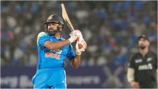 Padma Awards: Vijay Amritraj Receives Padma Bhushan, Harmanpreet And Rohit Sharma Conferred Padma Shri