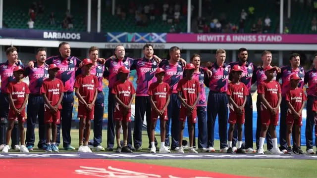 scotland-cricket-team-first-reaction-after-replacing-bangladesh-in-t20-world-cup-2026-bcb-icc-stand-off-final-decision-updates