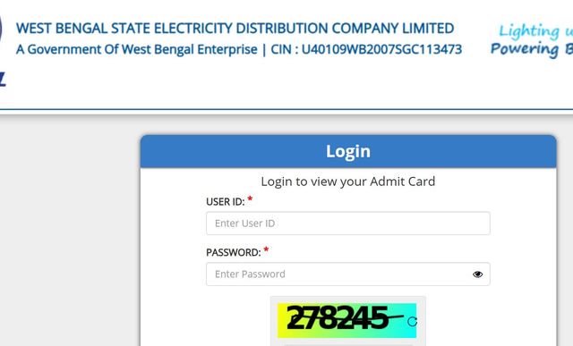 wbsedcl-admit-card-2026-out-download-hall-ticket-for-je-and-assistant-manager-cbt-at-wbsedclin-direct-link-here