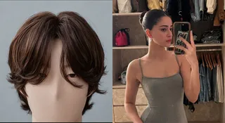 Slick Buns To Butterfly Cuts: Gen Z Hairstyles That Rule Instagram
