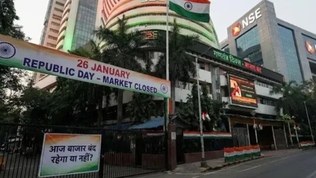 stock-market-holiday-will-nse-bse-remain-closed-on-january-26-for-republic-day-check-here