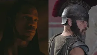The Odyssey: Rapper Travis Scott’s Surprise Role In Christopher Nolan’s New Epic Leaves Fans Shook