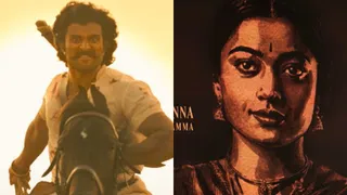 VD 14 Title Reveal: Vijay Deverakonda–Rashmika Mandanna’s Film Named Ranabaali; Know Release Date Of Rahul Sankrityan’s Action Thriller