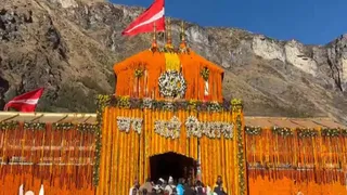 Badrinath, Kedarnath Temple Body Moves To Restrict Entry Of Non-Hindus, Proposal To Be Approved Soon