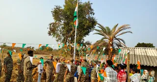 Republic Day 2026: 47 Maoist-Affected Villages In Chhattisgarh’s Bastar Celebrate January 26 For the First Time
