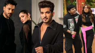 Laughter Chefs Season 3 Revamp: Meet New Team Featuring OGs Arjun Bijlani, Ankita Lokhande And Nia Sharma; Episode Date Out