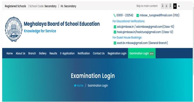 mbose-sslc-admit-card-2026-out-meghalaya-board-releases-class-10-hall-ticket-at-mbosein-direct-link-here