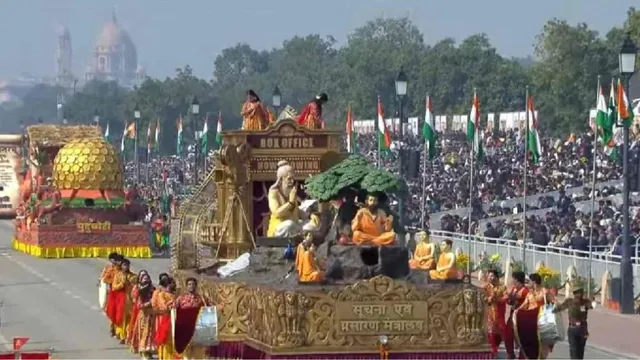 indias-77th-republic-day-parade-showcases-military-power-new-formations-and-vande-mataram-theme