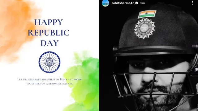 republic-day-wishes-rishabh-pant-rohit-sharma-and-neeraj-chopra-lead-celebratory-posts-among-sporting-fraternity