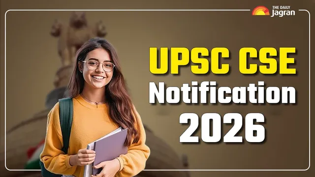 upsc-2026-notification-upsc-cse-ifos-registration-to-begin-soon-at-upscgovin-check-exam-dates-important-guideline-here