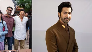 Border 2 Director Hits Back At Trolls Targeting Varun Dhawan’s Facial Expressions: ‘Ab Kaam Bol Raha Hai’