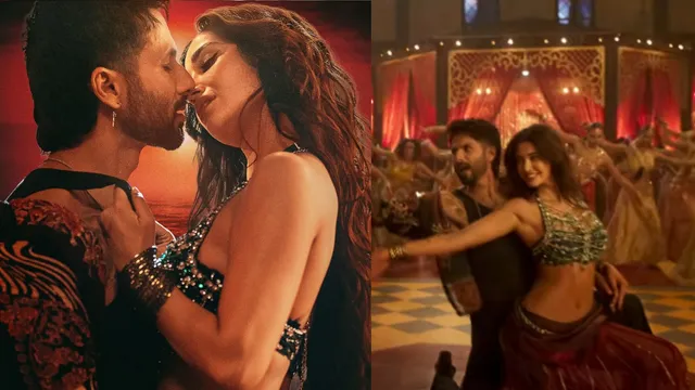 ashiqon-ki-colony-shahid-kapoor-disha-patani-sizzling-chemistry-in-o-romeo-new-song-wins-hearts-fans-call-it-electrifying