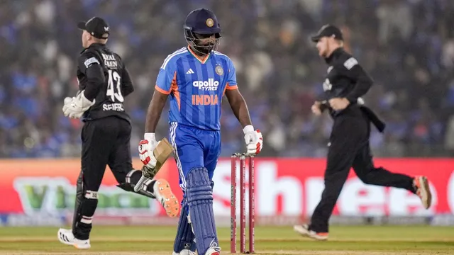 india-vs-new-zealand-t20i-series-morne-morkel-backs-sanju-samson-to-snap-out-of-slump-eye-t20-world-cup-revival-one-knock-away