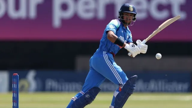 india-u19-vs-zimbabwe-u19-world-cup-vihaan-malhotras-ton-guides-india-to-massive-204run-victory-against-zimbabwe