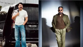 Mammootty Says 'Let's Catch Up Soon' After Kamal Haasan Congratulates Him For Padma Bhushan Honour