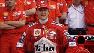F1 Legend Michael Schumacher No Longer Confined To Bed Since 2013 'Traumatic' Injury: Report