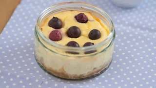 How To Make The Viral 2-Ingredient Japanese Cheesecake That Everyone Is Talking About