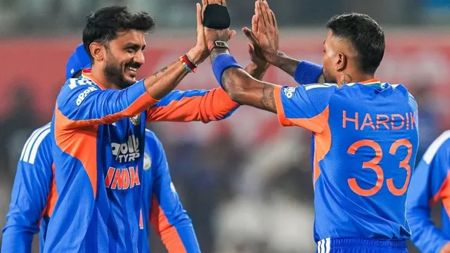 india-vs-new-zealand-4th-t20i-predicted-xi-hardik-pandya-rested-axar-patel-comeback-arshdeep-singh-today-match-visakhapatnam-pitch-report