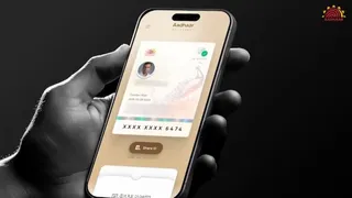 New Aadhaar App Launched By UIDAI With Offline Verification And Family Management