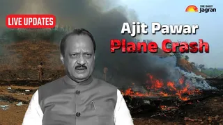ajit-pawar-plane-crash-live-updates-maharashtra-deputy-chief-minister-ncp-leader-death-news-baramati-latest-news-lb
