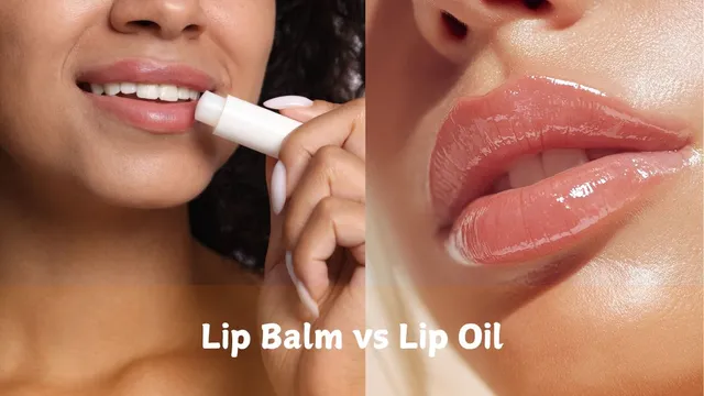 lip-balm-vs-lip-oil-which-one-actually-heals-dry-cracked-lips-in-winter