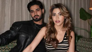 Nikki Tamboli Says She Doesn't Expect Strategies From Boyfriend Arbaz Patel In The 50 | Exclusive