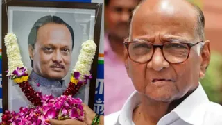 'Purely An Accident': Sharad Pawar Rules Out Conspiracy In Nephew Ajit Pawar's Death Amid Probe Demands