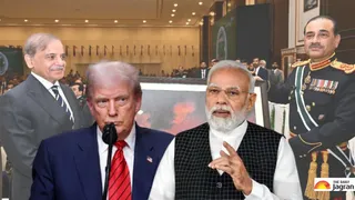 Did Trump Really Broker India-Pakistan Peace? US Senator Says 'No, America's Role Overstated'