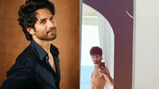 O' Romeo Star Shahid Kapoor’s Wellness Lessons At 40+: Diet And Fitness Routine That Keeps Him Stay Strong